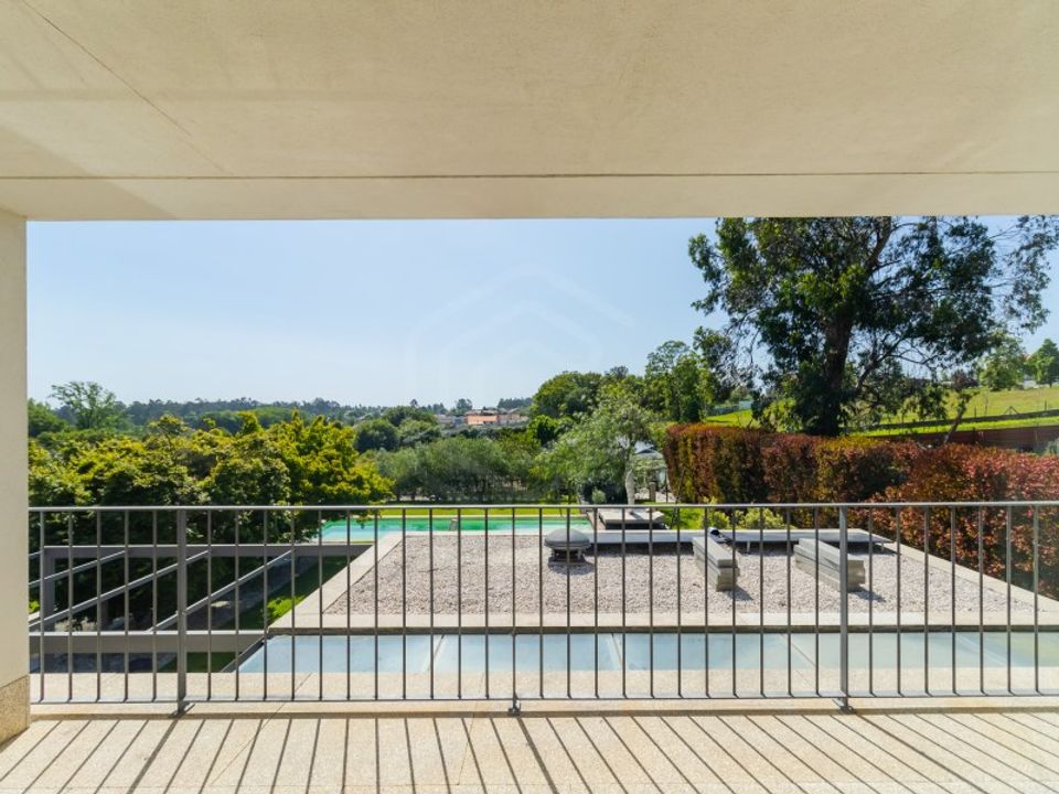 Villa i Sao Miguel de Souto, Aveiro - foto 4