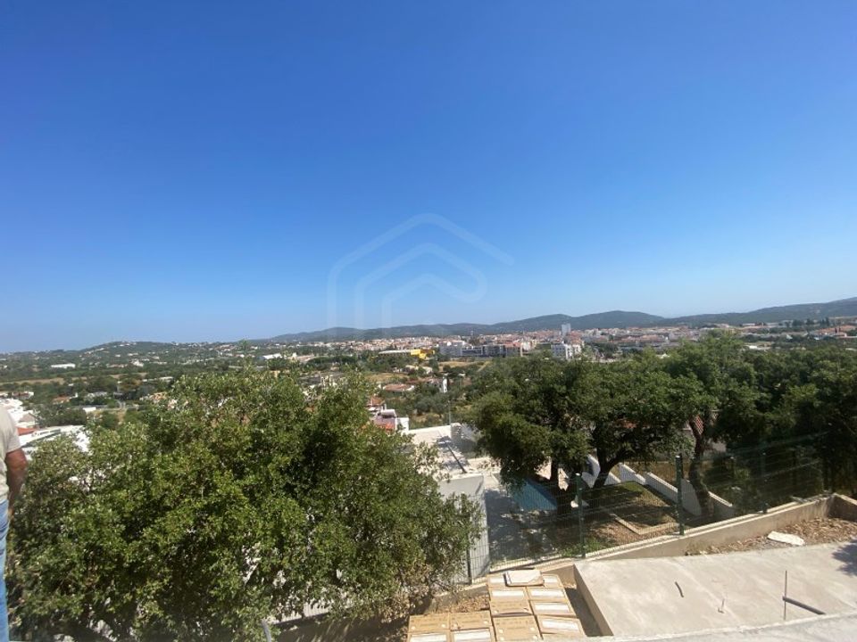 Villa i Sao Bras de Alportel, Faro - foto 2