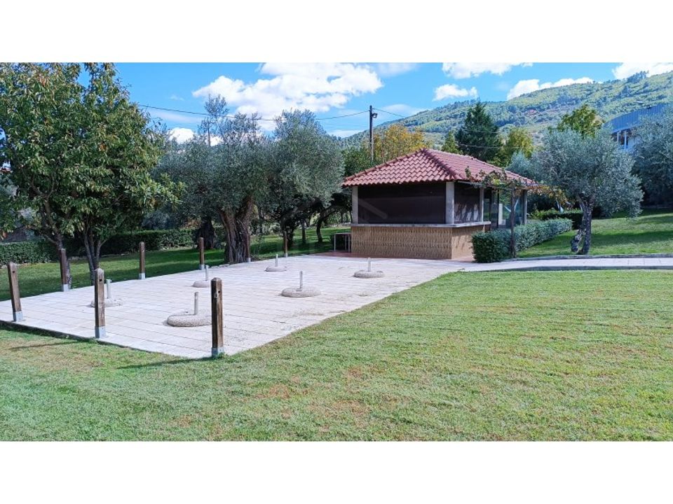 Farm i Fundao, Castelo Branco - foto 4