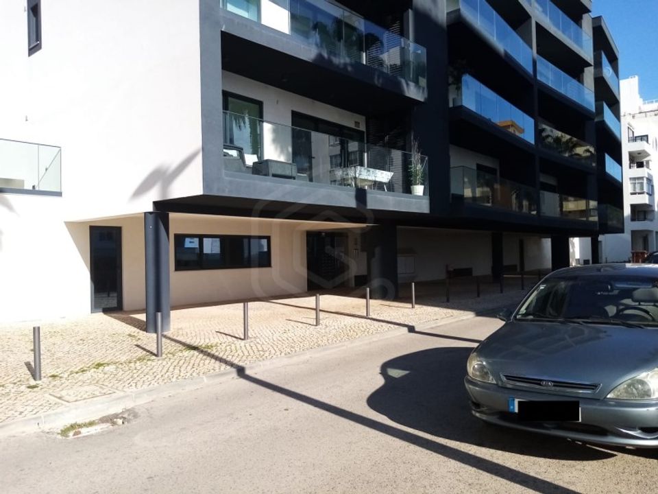 Lejlighed i Quarteira, Faro - foto 4