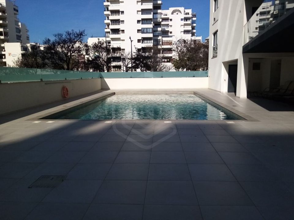 Lejlighed i Quarteira, Faro - foto 1