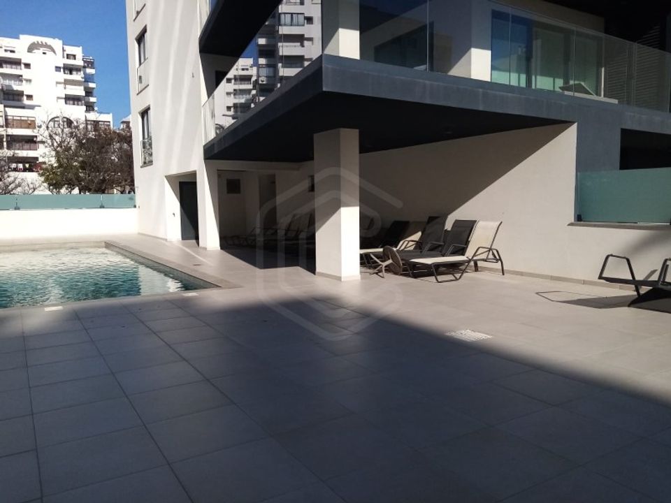 Lejlighed i Quarteira, Faro - foto 3
