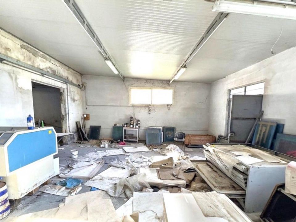 Erhvervsejendom i Copertino, Lecce - foto 2