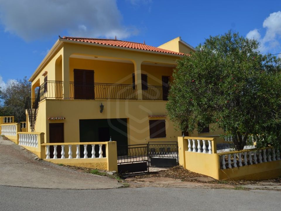 Villa i Alte, Faro - foto 5