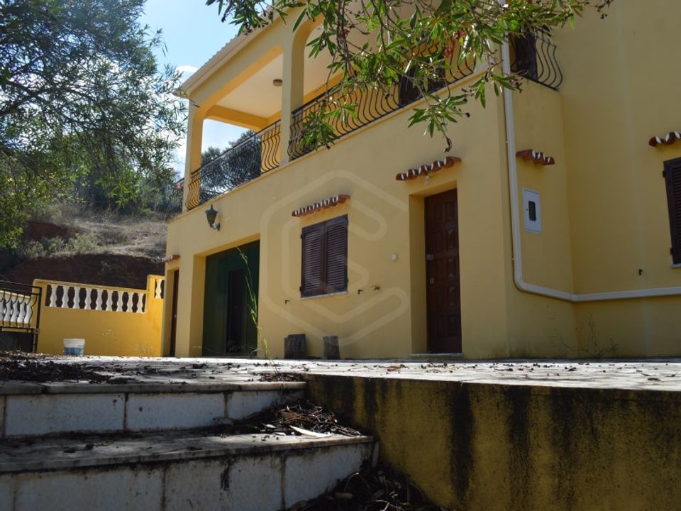 Villa i Alte, Faro - foto 2