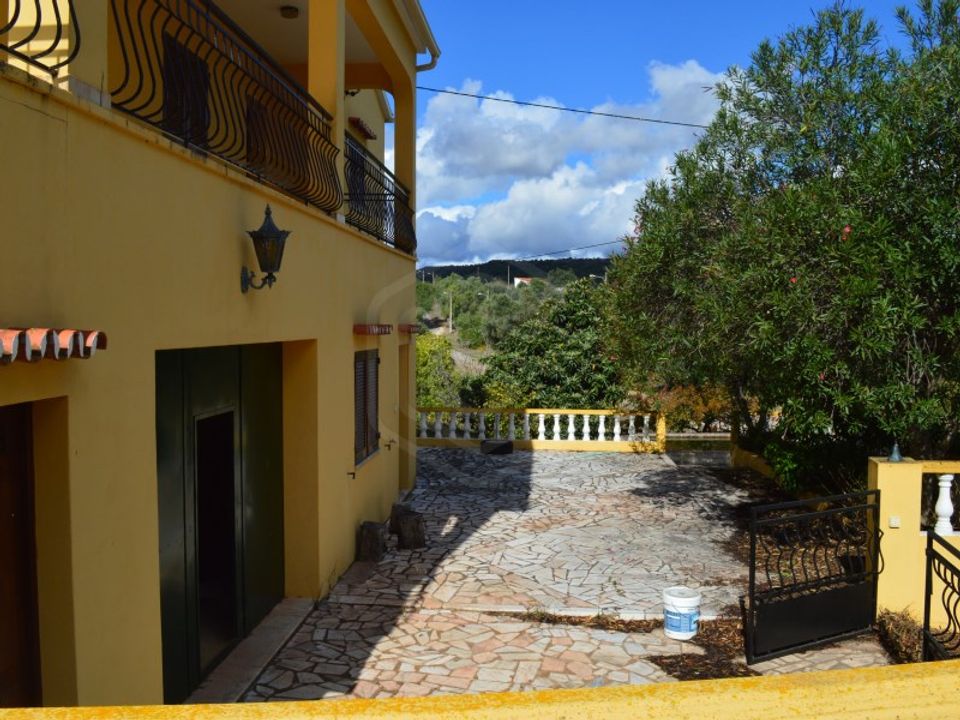 Villa i Alte, Faro - foto 4