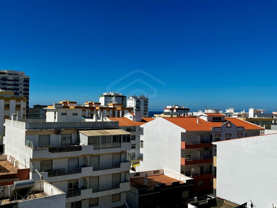 Lejlighed i Quarteira, Faro - foto 1