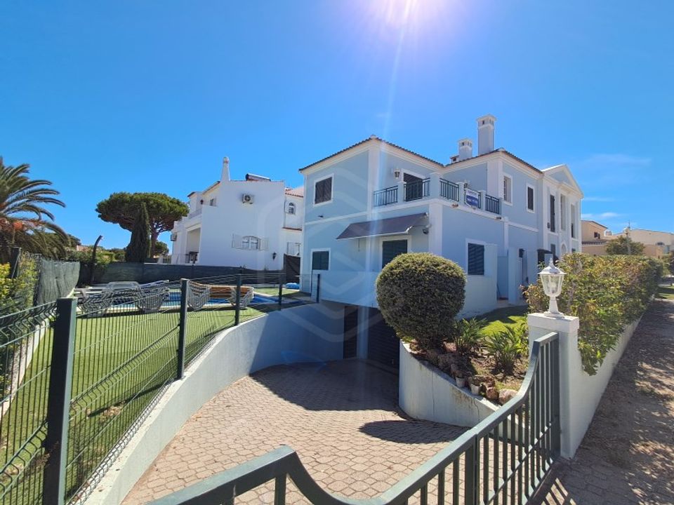Villa i Quarteira, Faro - foto 3