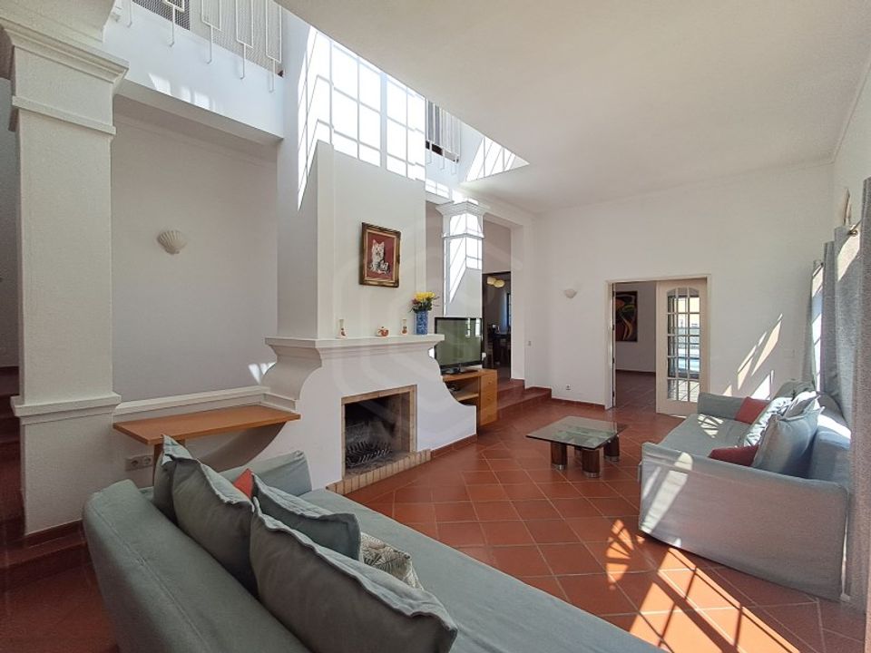Villa i Quarteira, Faro - foto 5