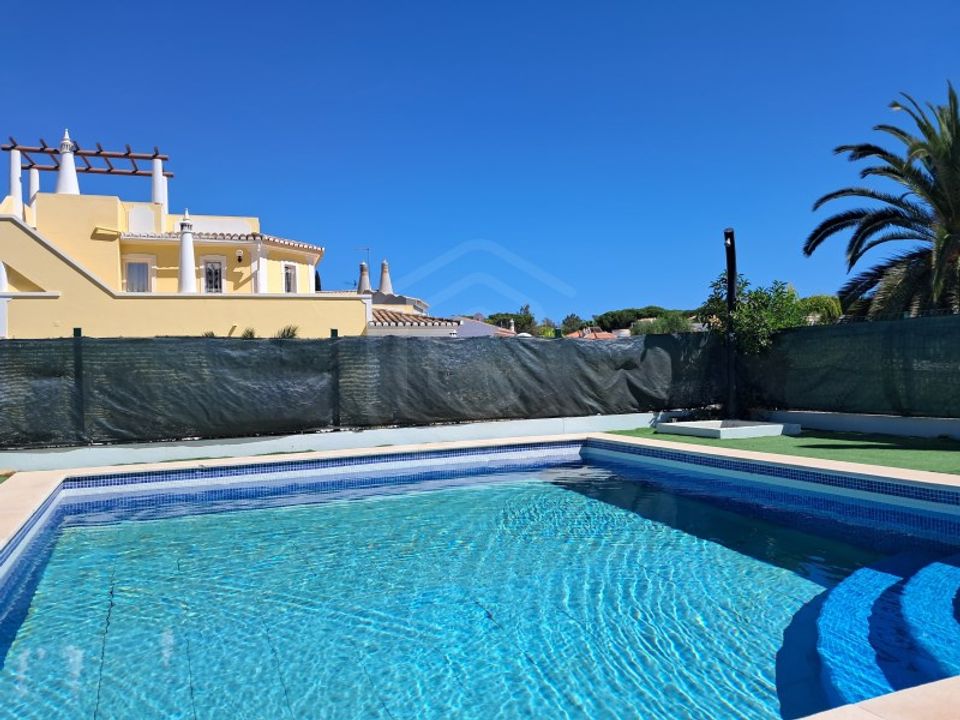 Villa i Quarteira, Faro - foto 4
