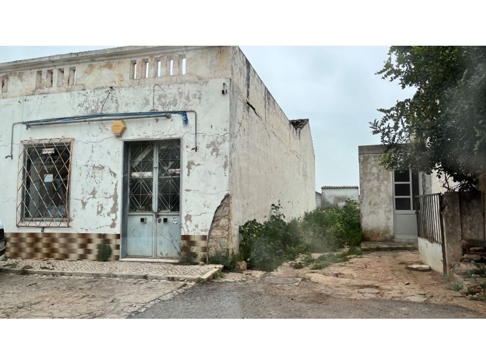 Helårsgrund i Tavira, Faro - foto 1