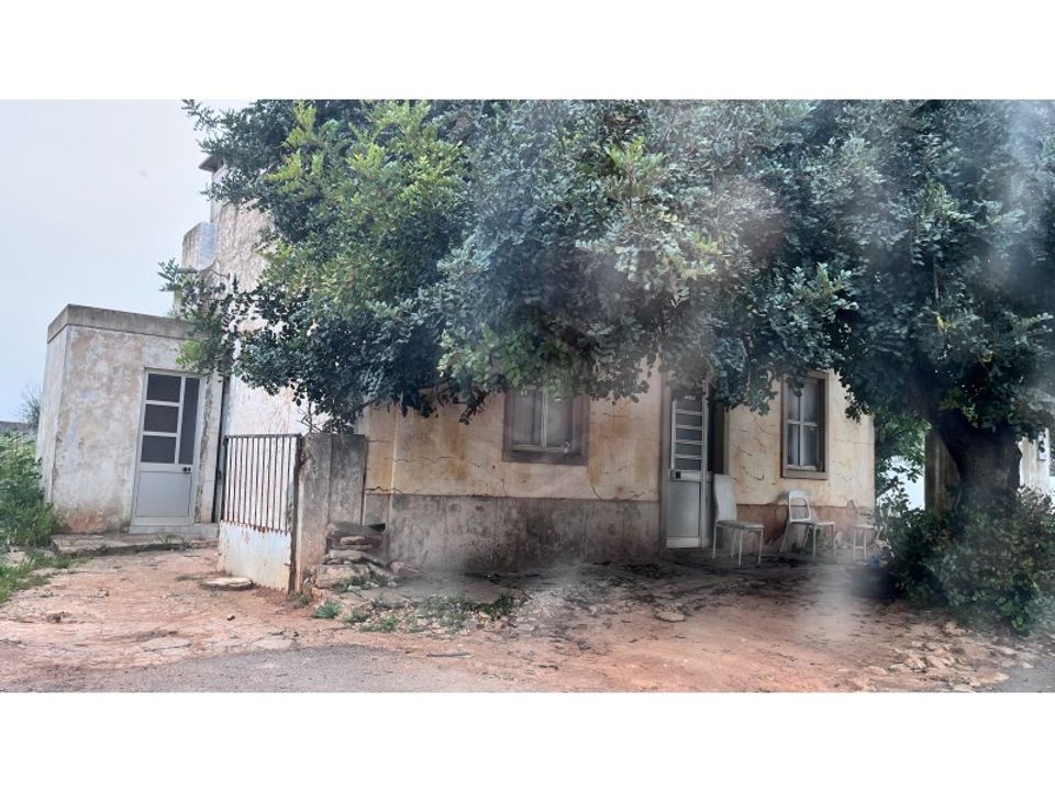 Helårsgrund i Tavira, Faro - foto 2