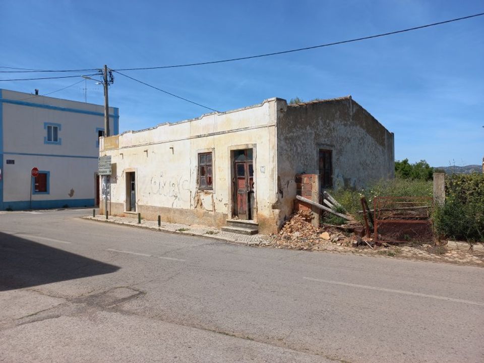 Helårsgrund i Tavira, Faro - foto 3