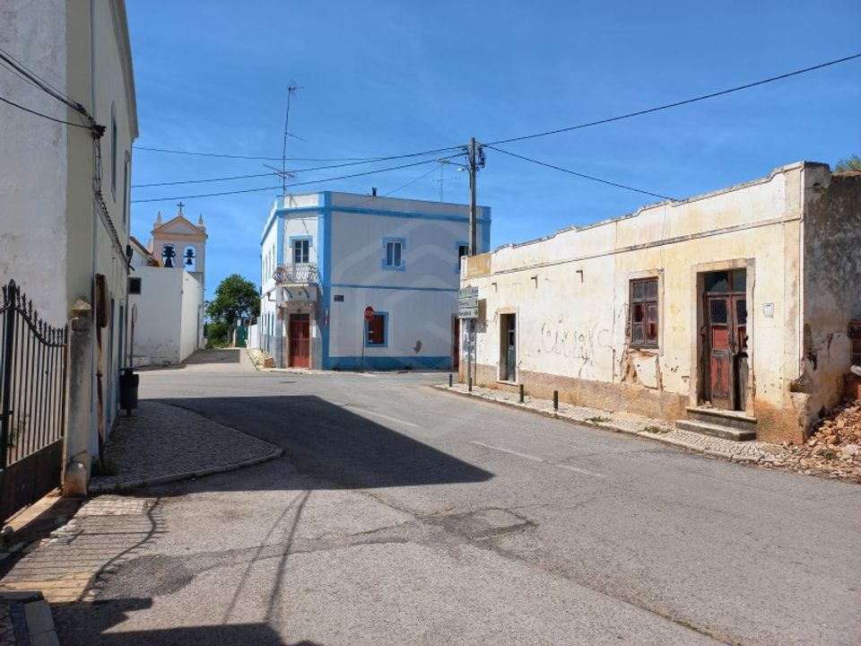 Helårsgrund i Tavira, Faro - foto 4