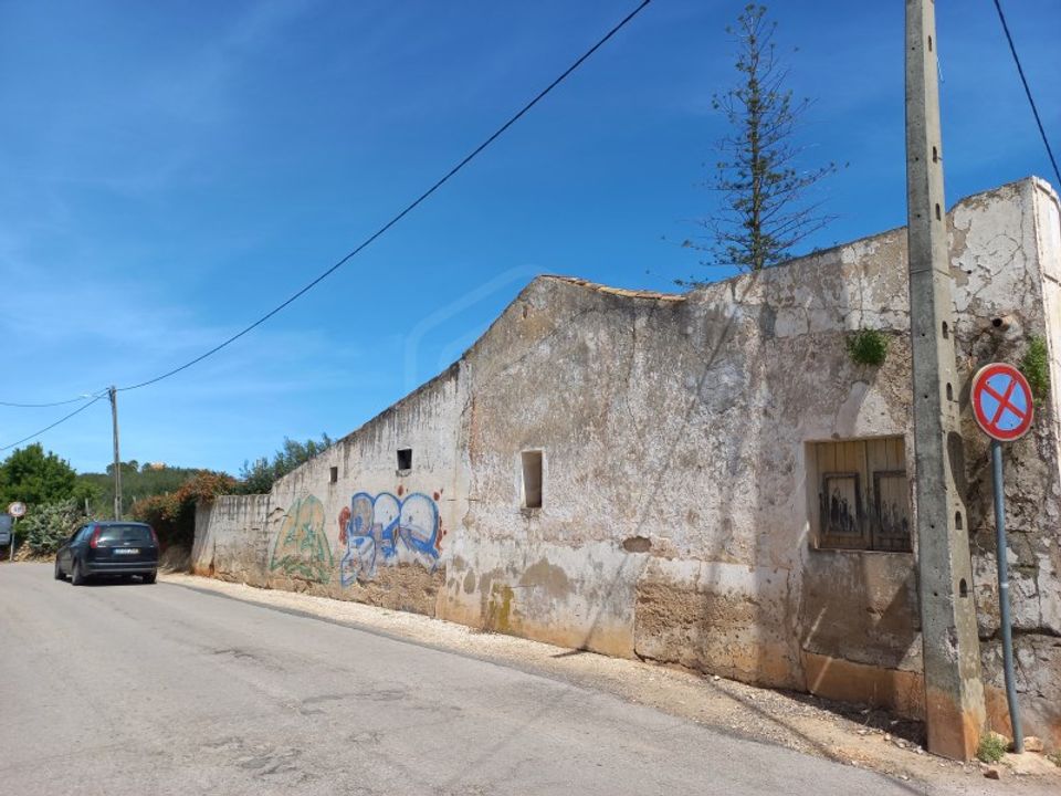Helårsgrund i Tavira, Faro - foto 5