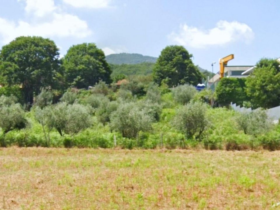 Helårsgrund i San Cesareo, Rome - foto 3