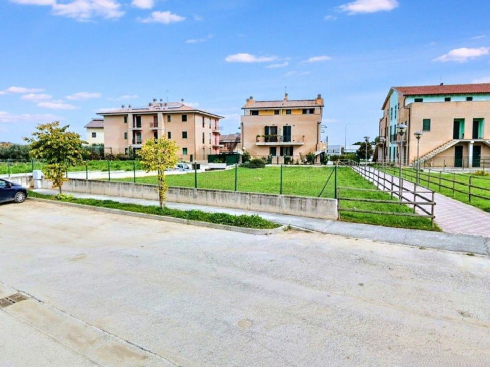 Grond in Cingoli, Macerata - foto 3