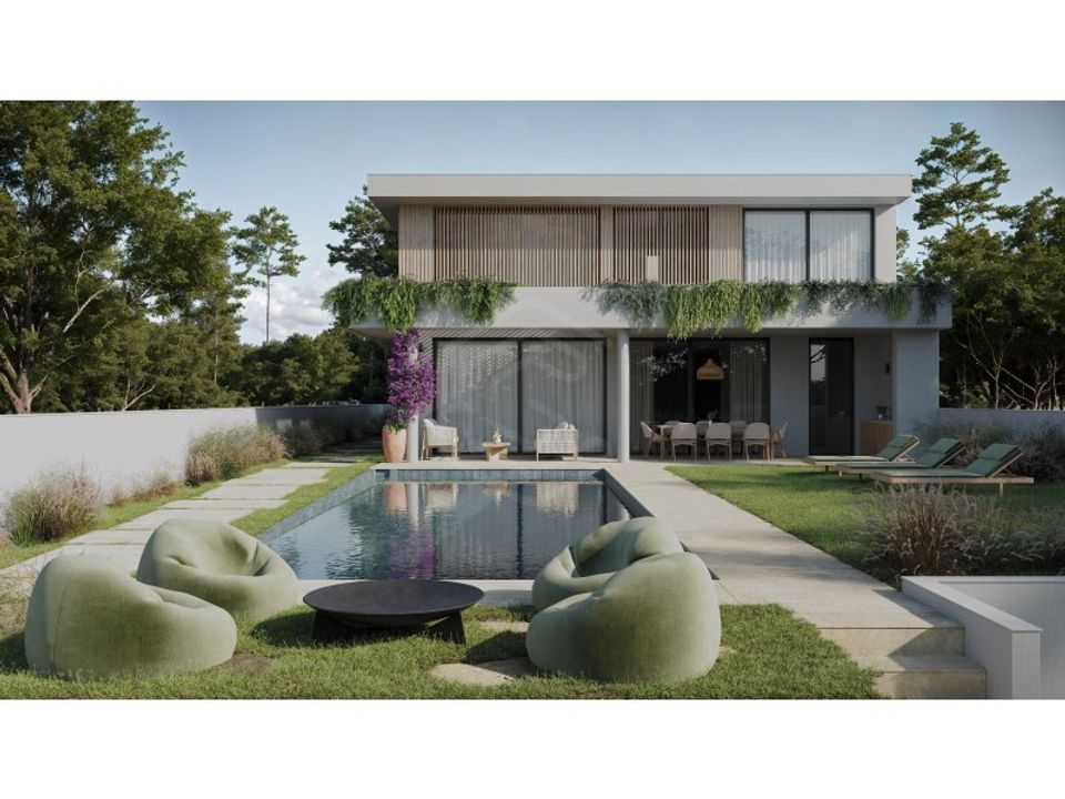 Villa i Quarteira, Faro - foto 3