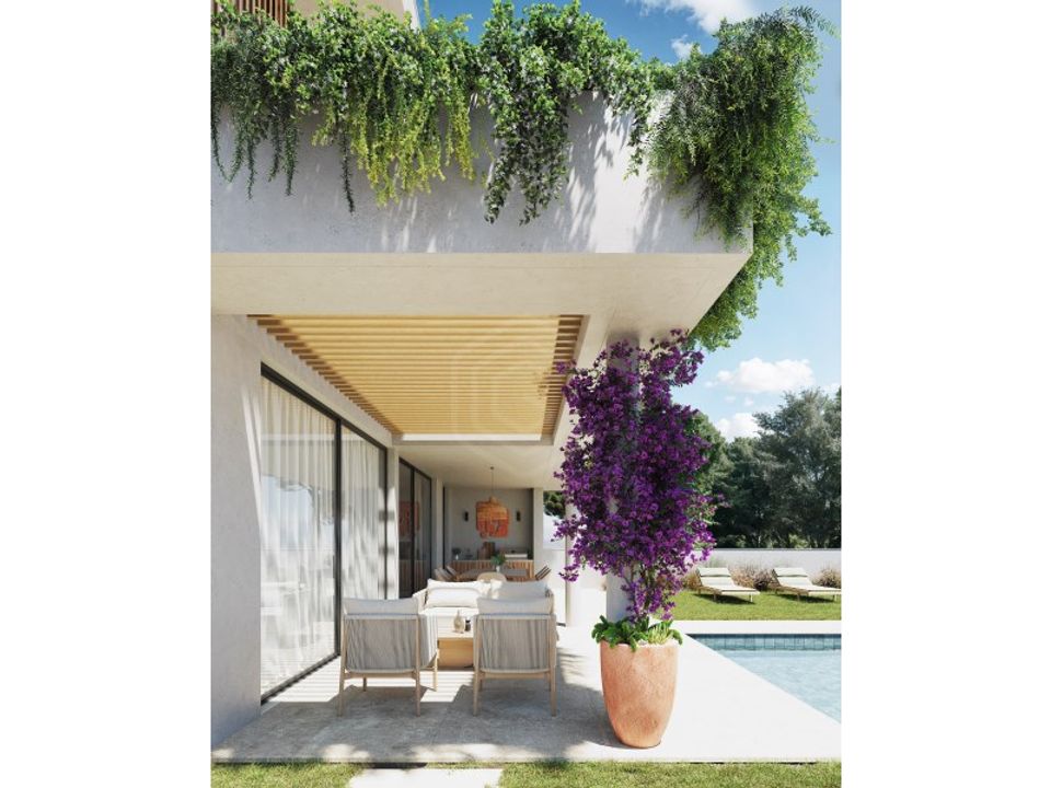 Villa i Quarteira, Faro - foto 2