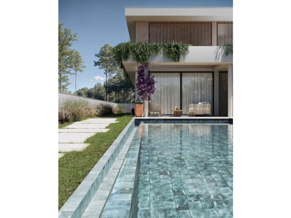 Villa i Quarteira, Faro - foto 1