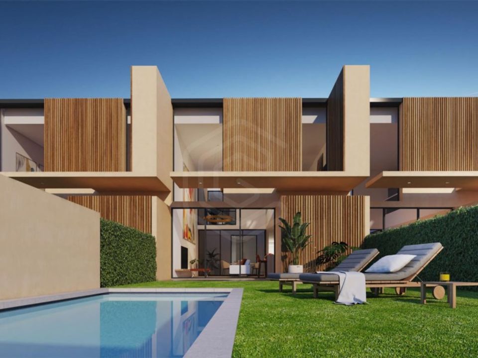 Villa i Quarteira, Faro - foto 3