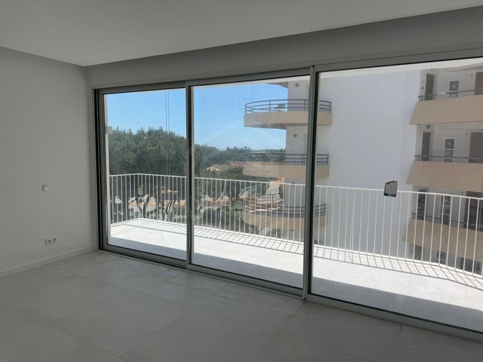 Lejlighed i Quarteira, Faro - foto 1