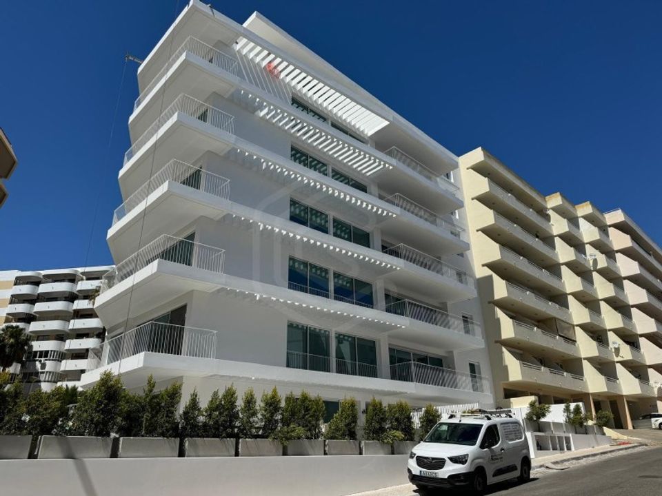 Lejlighed i Quarteira, Faro - foto 5