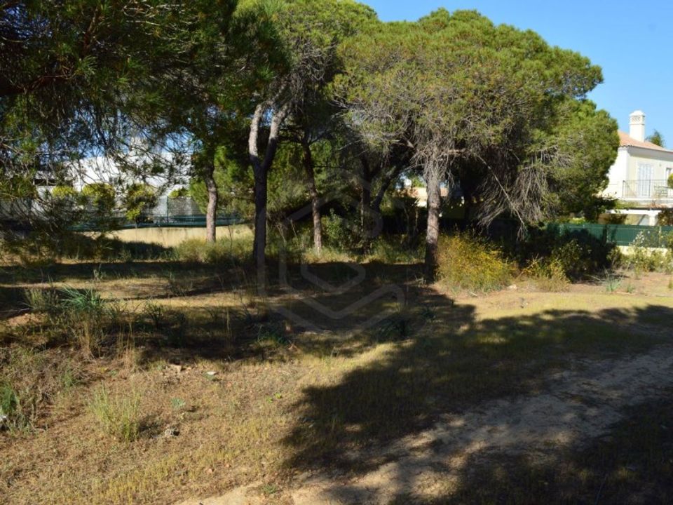 Helårsgrund i Almancil, Faro - foto 3