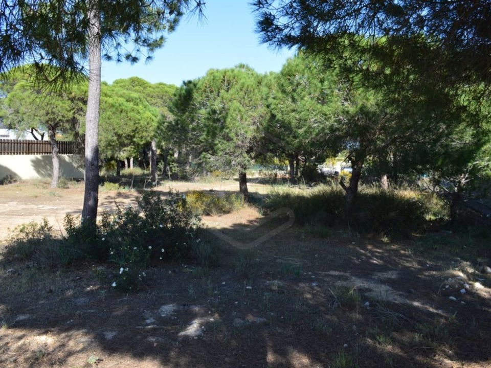 Helårsgrund i Almancil, Faro - foto 1