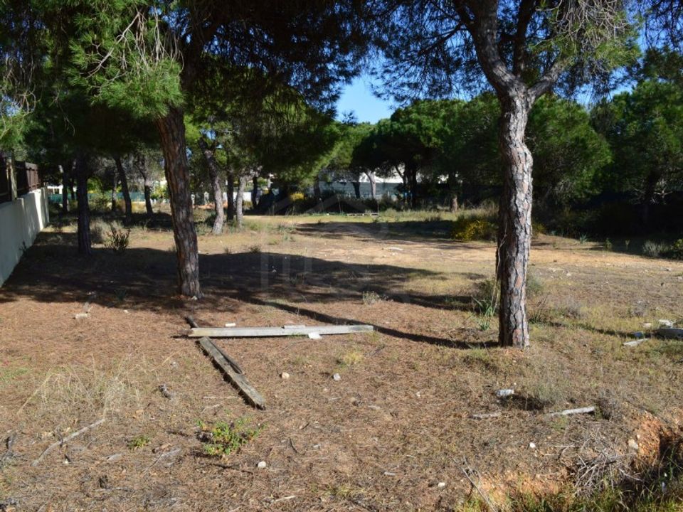 Helårsgrund i Almancil, Faro - foto 2