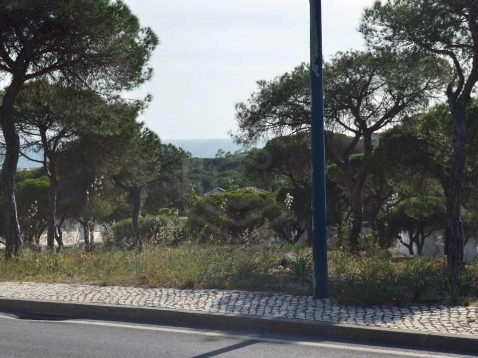 Helårsgrund i Almancil, Faro - foto 3
