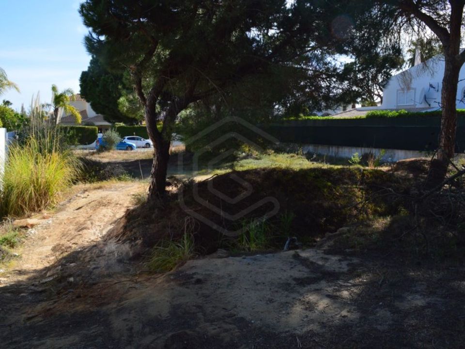 Helårsgrund i Almancil, Faro - foto 3