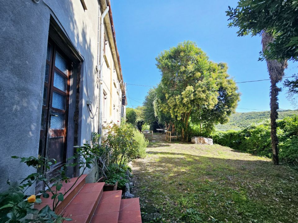 Herregård i Baone, Padua - bilde 1