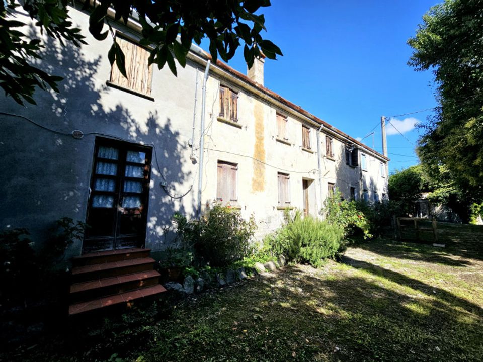 Herregård i Baone, Padua - bilde 3