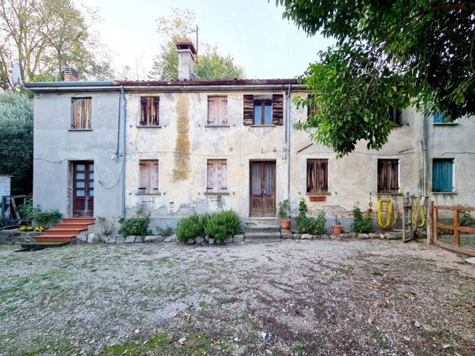 Herregård i Baone, Padua - bilde 4
