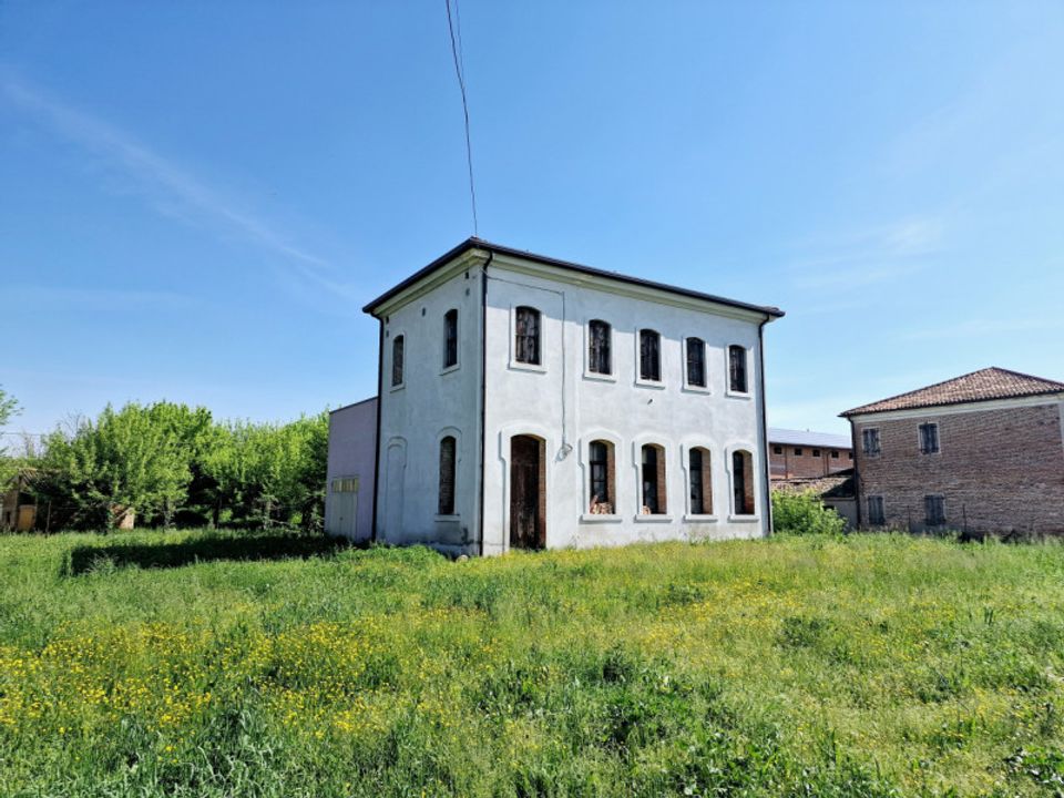 Villa i Ospedaletto Euganeo, Padua - foto 1