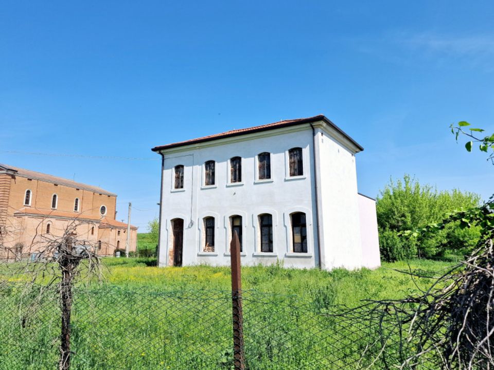 Villa i Ospedaletto Euganeo, Padua - foto 5