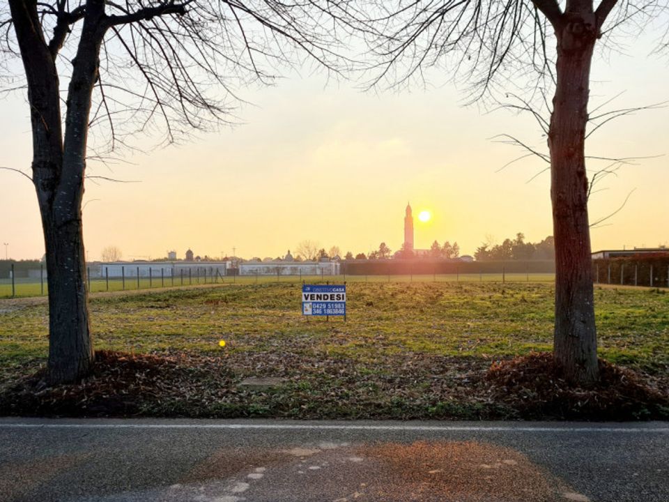 Helårsgrund i Borgo Veneto, Padua - foto 1