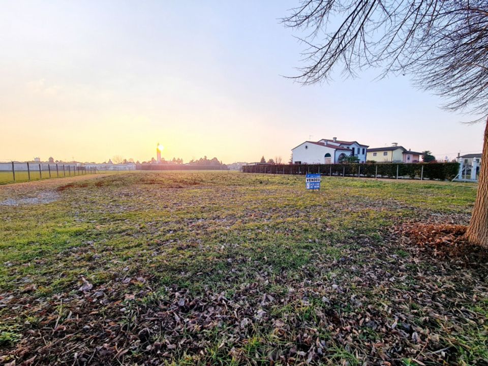 Helårsgrund i Borgo Veneto, Padua - foto 4