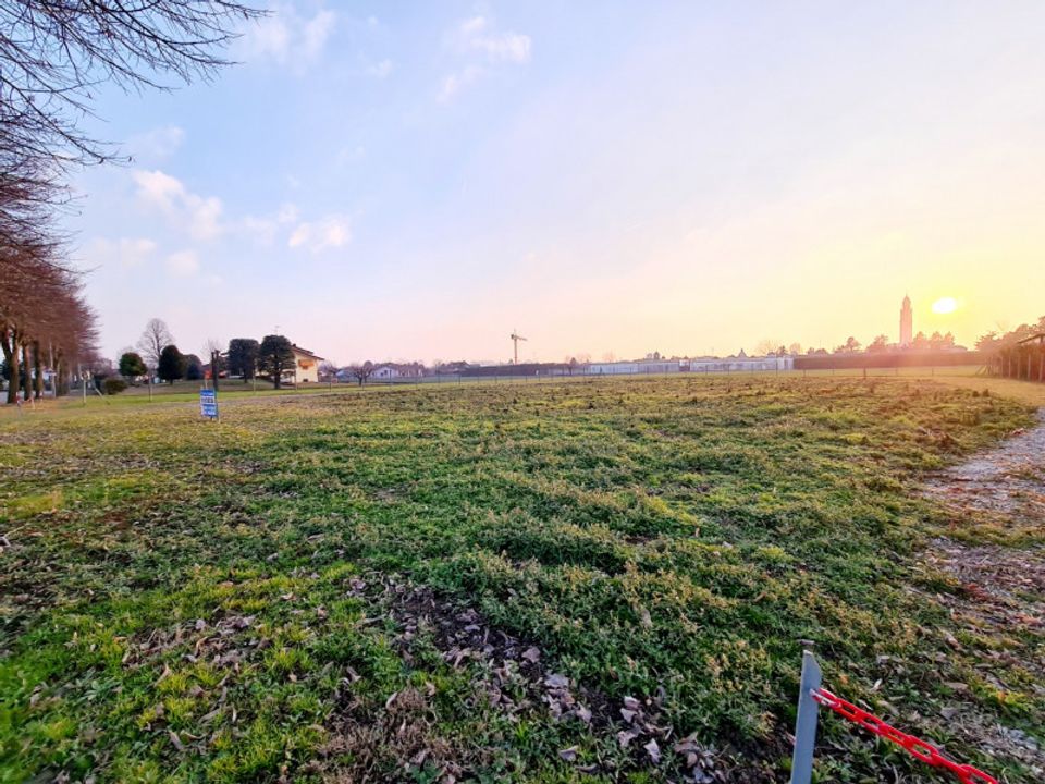 Helårsgrund i Borgo Veneto, Padua - foto 5