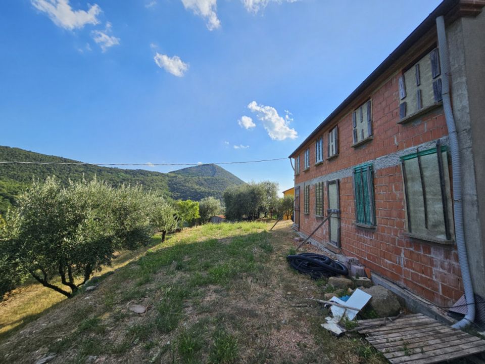 Villa i Cinto Euganeo, Padua - foto 1