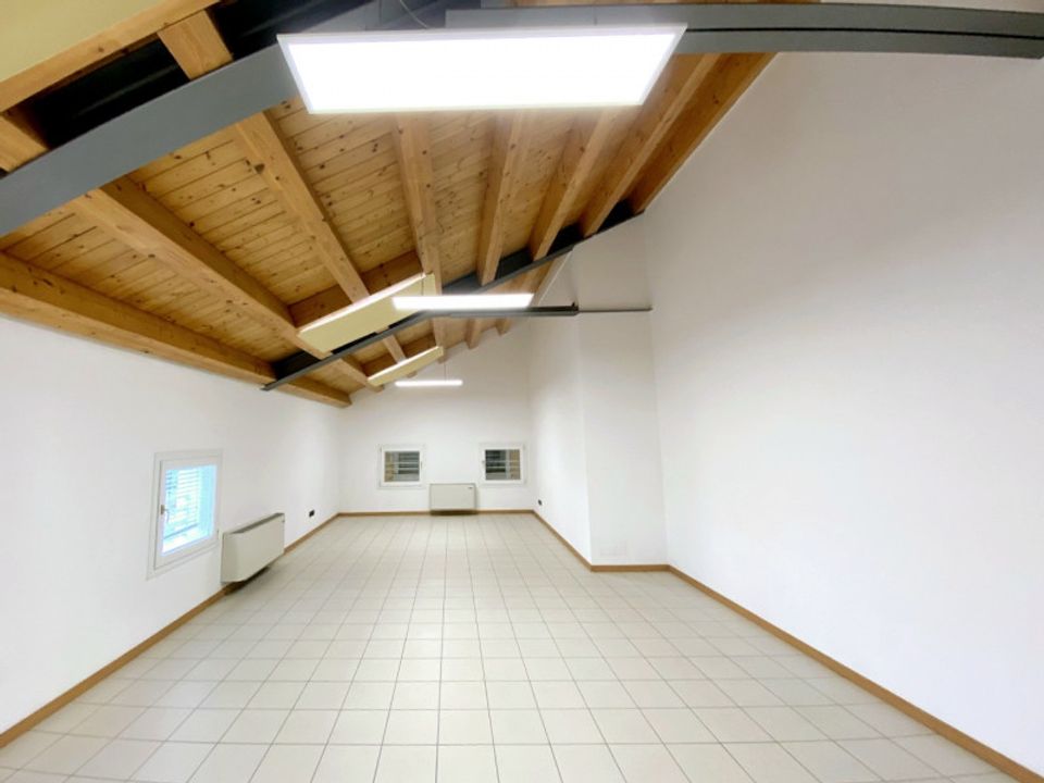 Erhvervsejendom i Este, Padua - foto 1