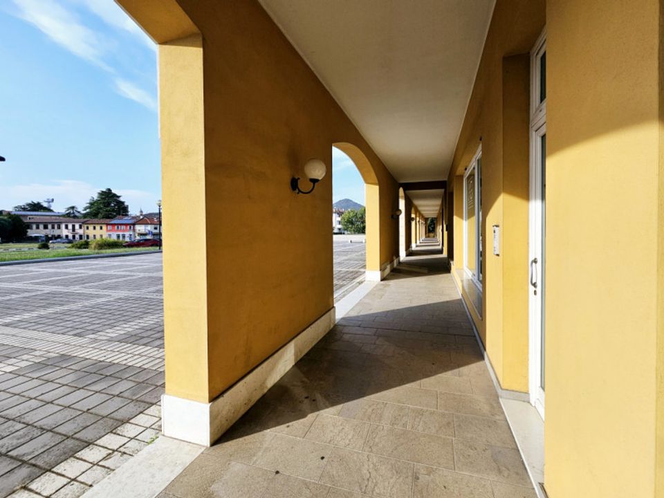 Erhvervsejendom i Este, Padua - foto 4