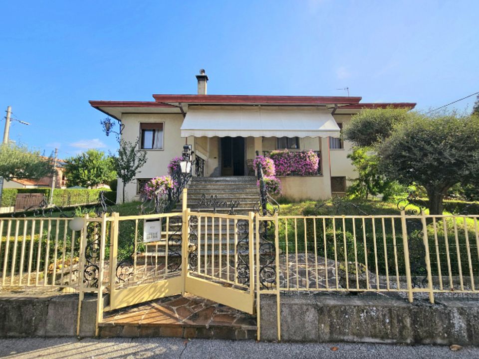 Villa i Este, Padua - foto 1