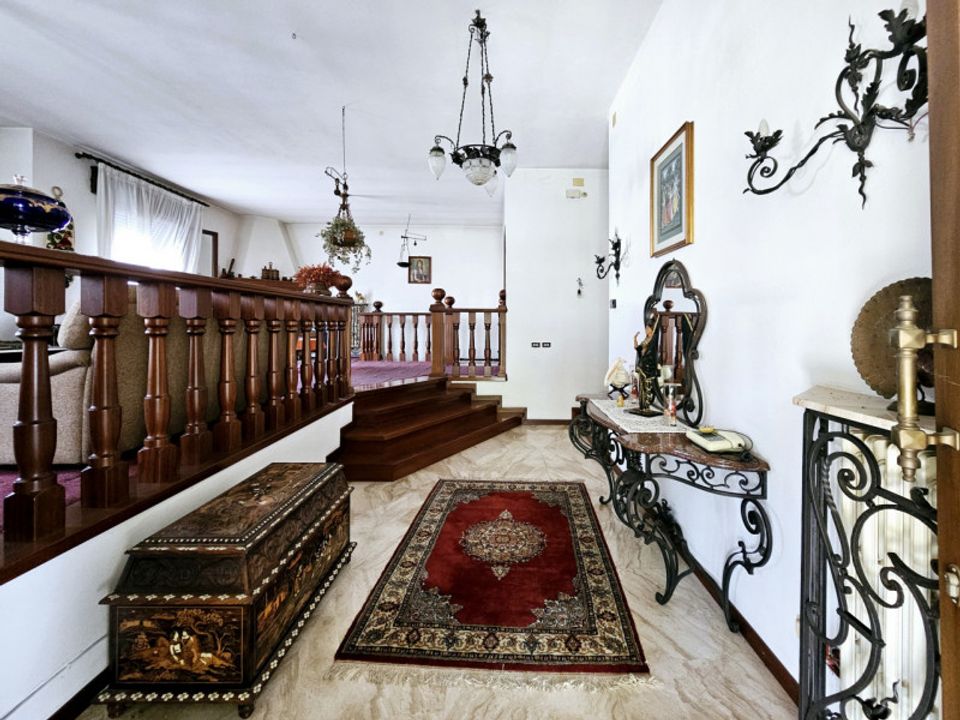 Villa i Este, Padua - foto 2