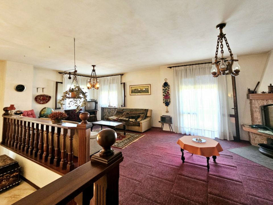 Villa i Este, Padua - foto 3