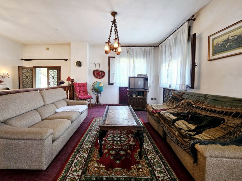 Villa i Este, Padua - foto 4