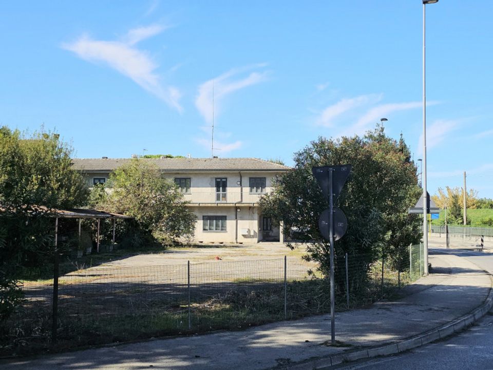 Erhvervsejendom i Este, Padua - foto 5