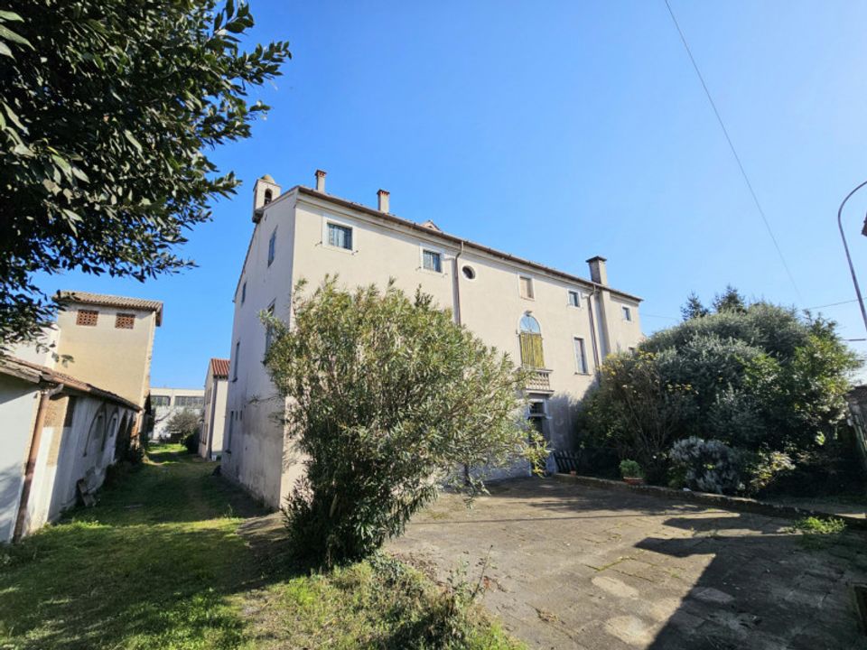 Villa i Este, Padua - foto 1