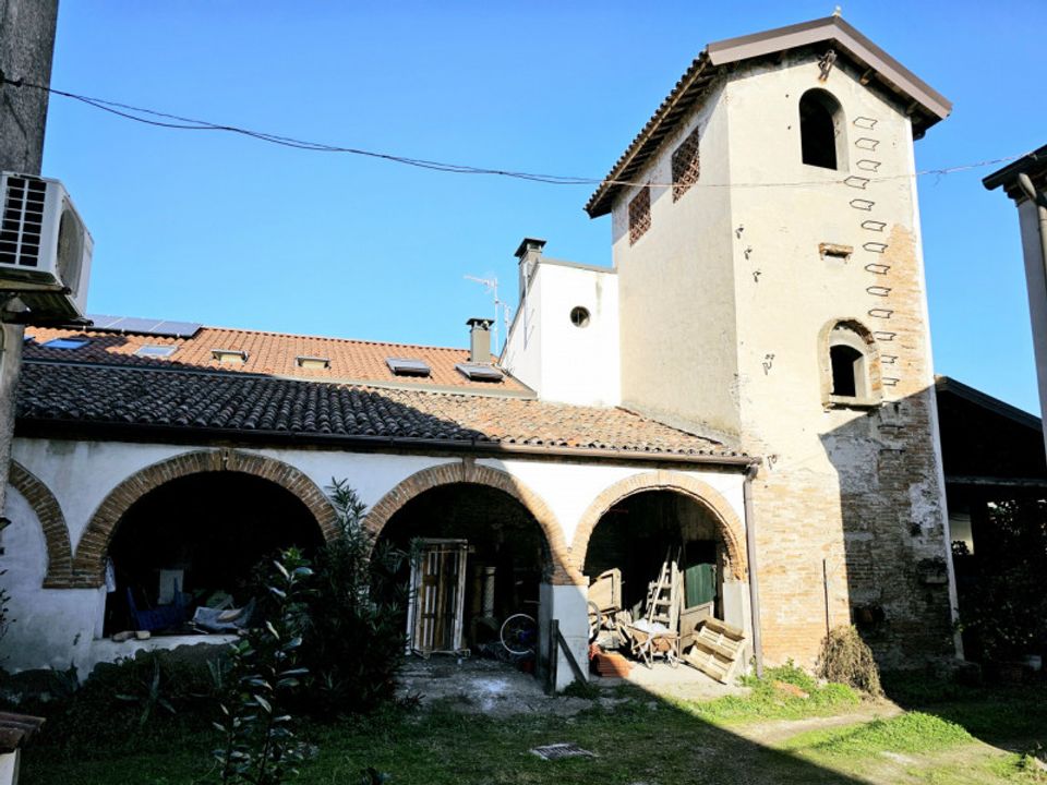 Villa i Este, Padua - foto 2